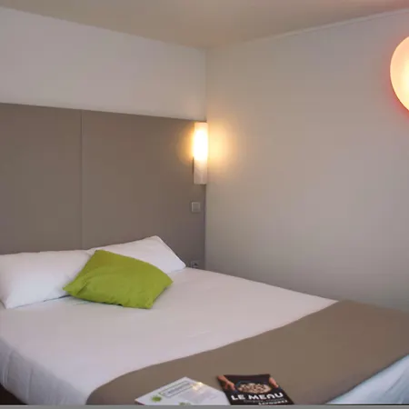 Campanile Hotel