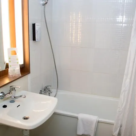 Hotel Campanile