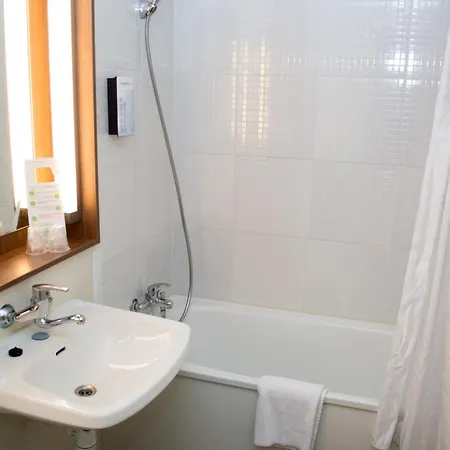 Hotel Campanile