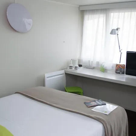 Hotel Campanile 3*