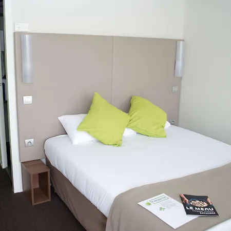 Campanile Hotel Villeneuve-sur-Lot