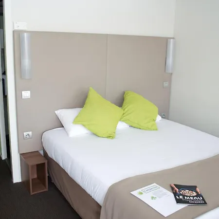 Campanile Hotel Villeneuve-sur-Lot