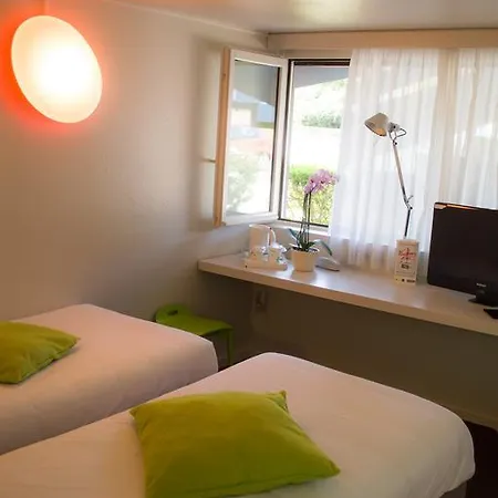 Campanile Hotel Villeneuve-sur-Lot