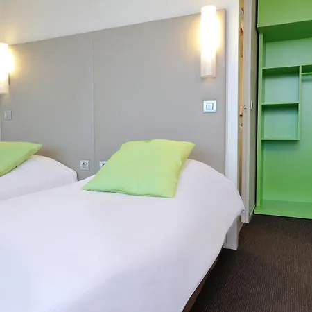 Campanile 3* Villeneuve-sur-Lot