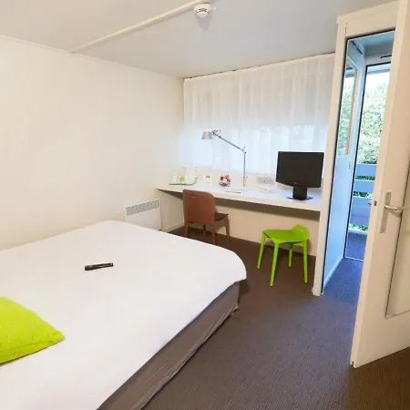 Campanile Hotel