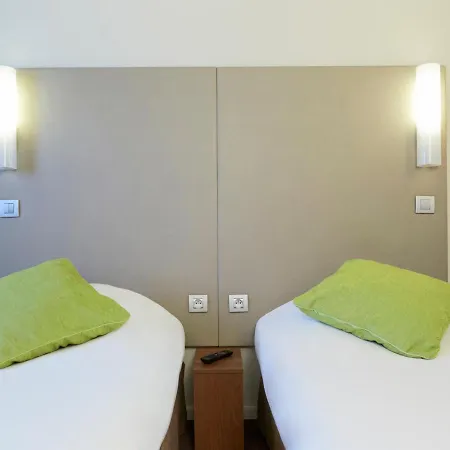 Campanile 3* Villeneuve-sur-Lot
