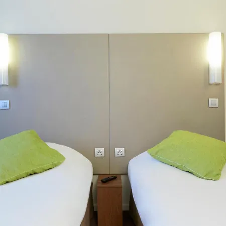 Campanile 3* Villeneuve-sur-Lot