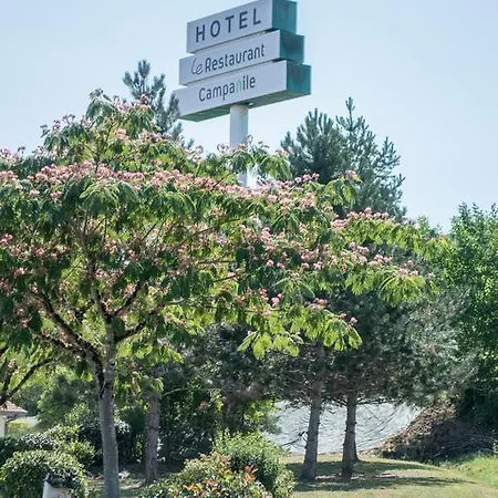 Campanile Hotel Villeneuve-sur-Lot