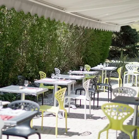 Hotel Campanile Villeneuve-sur-Lot