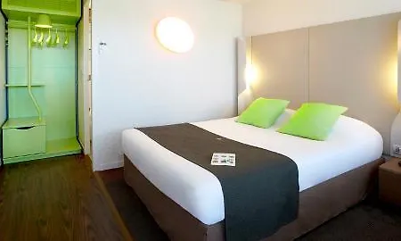 Campanile 3* Villeneuve-sur-Lot