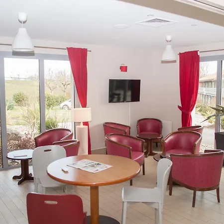 Hotel Campanile