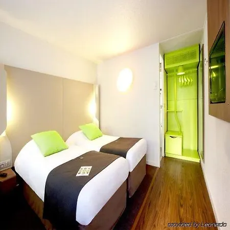 Campanile 3*