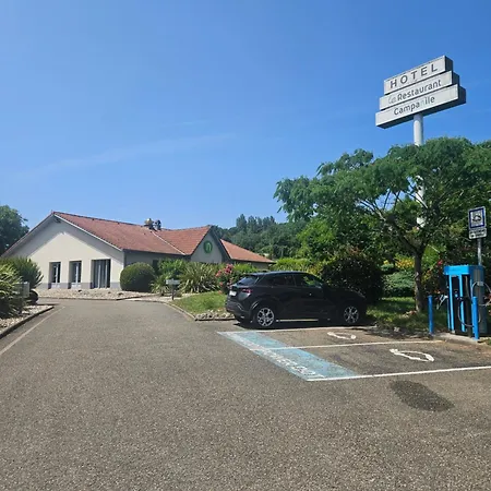 Hotel Campanile