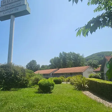 Campanile Villeneuve-sur-Lot