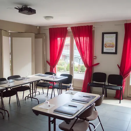 Campanile Villeneuve-sur-Lot