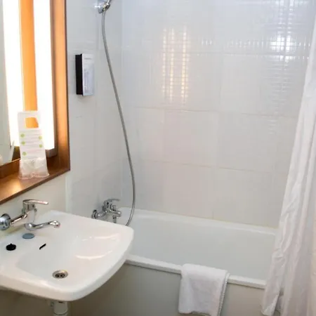 Campanile 3* Villeneuve-sur-Lot