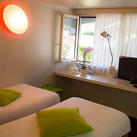 Hotel Campanile Villeneuve-sur-Lot