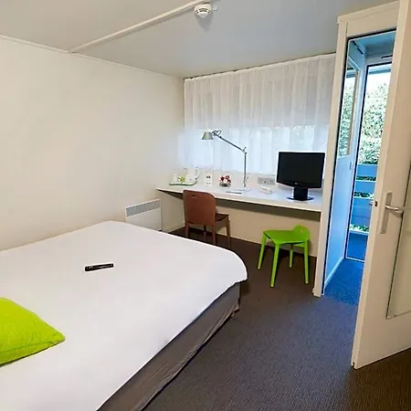 Campanile Hotel Villeneuve-sur-Lot