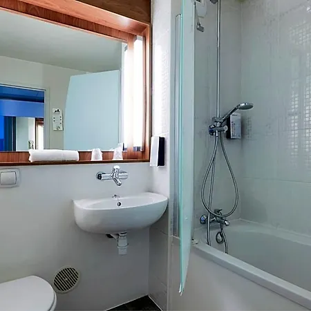 Hotel Campanile Villeneuve-sur-Lot