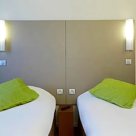 Hotel Campanile