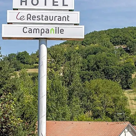 Campanile Hotel Villeneuve-sur-Lot