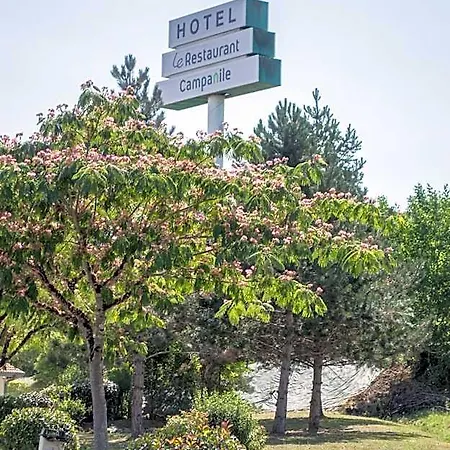 Hotel Campanile