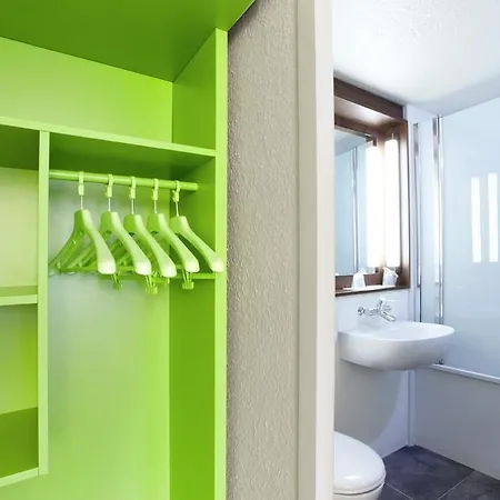 Hotel Campanile Villeneuve-sur-Lot