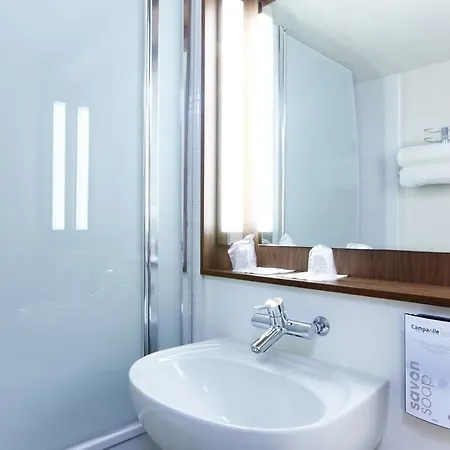Campanile 3* Villeneuve-sur-Lot