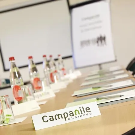 Hotel Campanile Villeneuve-sur-Lot