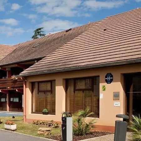 Hotel Campanile