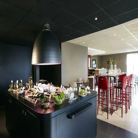 Hotel Campanile Villeneuve-sur-Lot