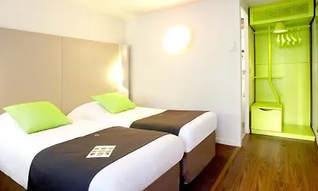 Hotel Campanile 3*