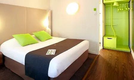 Campanile 3* Villeneuve-sur-Lot