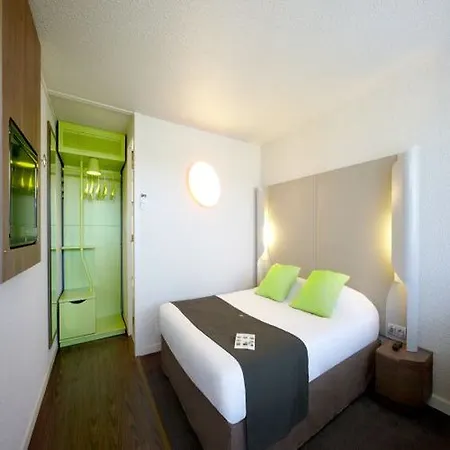 Hotel Campanile Villeneuve-sur-Lot
