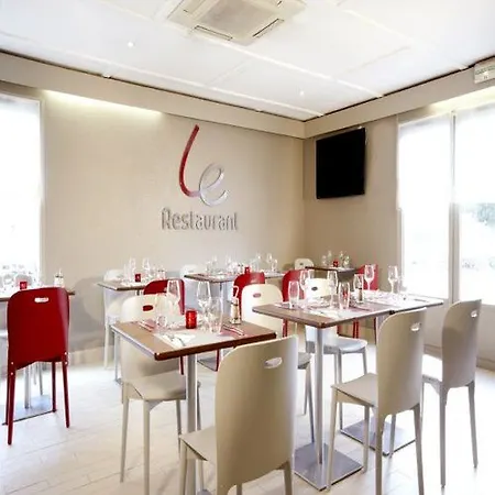 Campanile Hotel