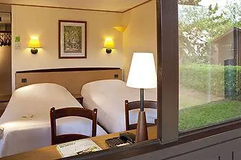 Campanile Hotel Villeneuve-sur-Lot
