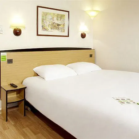 Hotel Campanile Villeneuve-sur-Lot