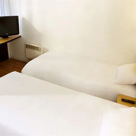 Hotel Campanile