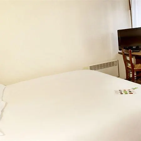 Campanile Hotel