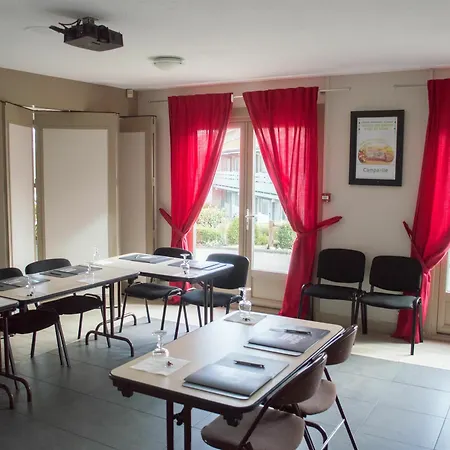 Campanile Villeneuve-sur-Lot